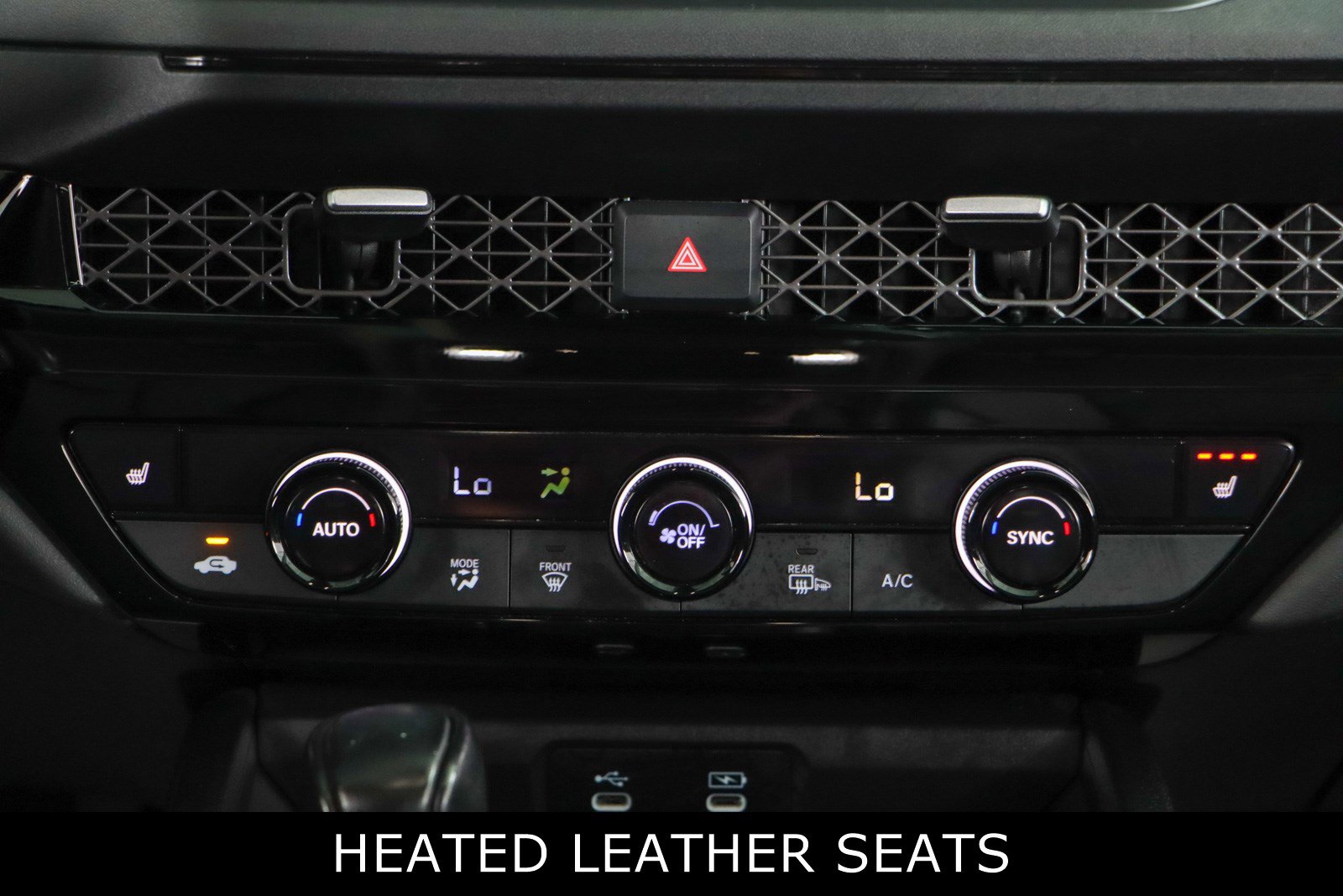 Used 2023 Honda Accord EX-L image 20