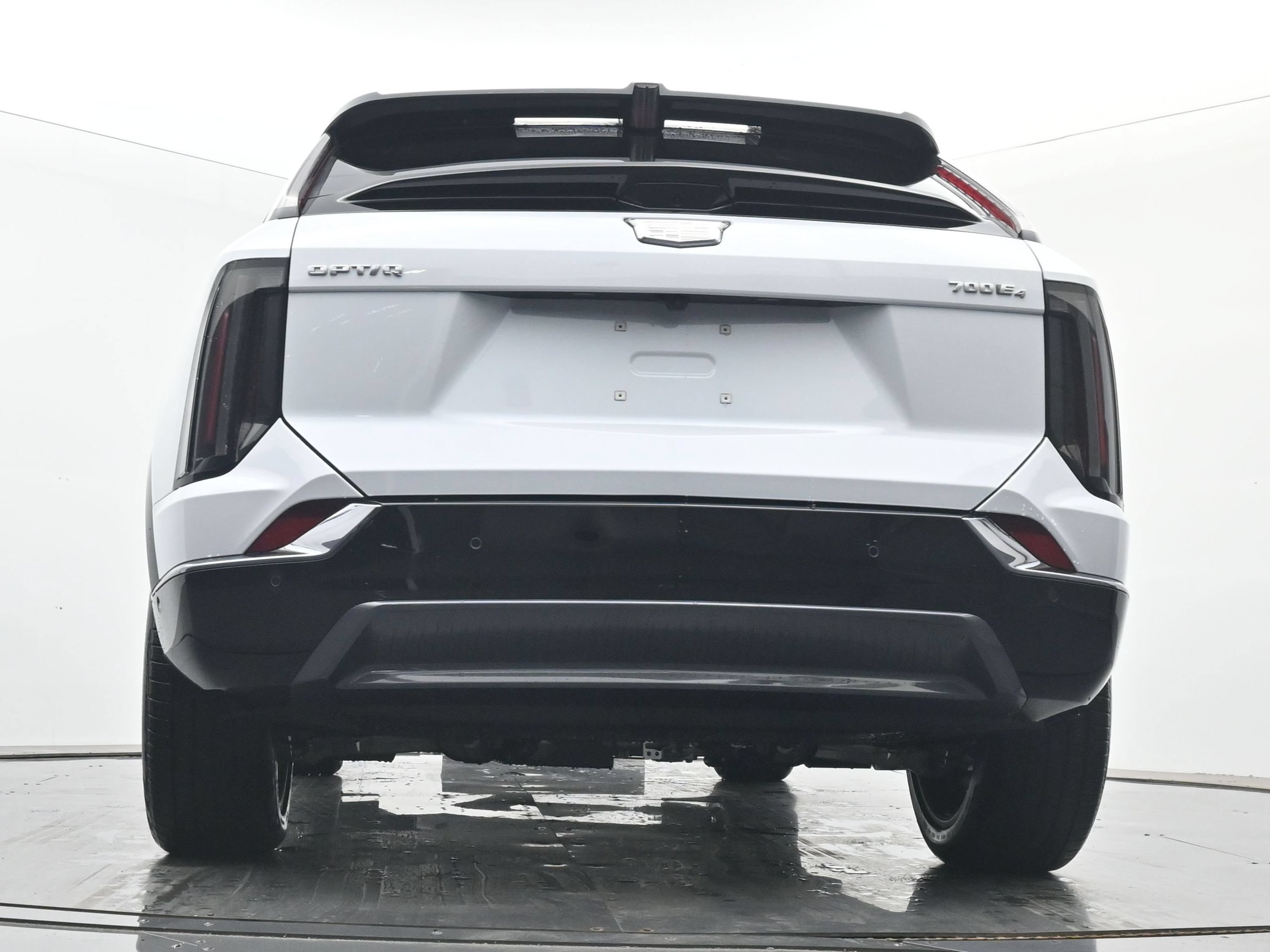 New 2026 Cadillac Optiq Sport 2 AWD/4WD image 18