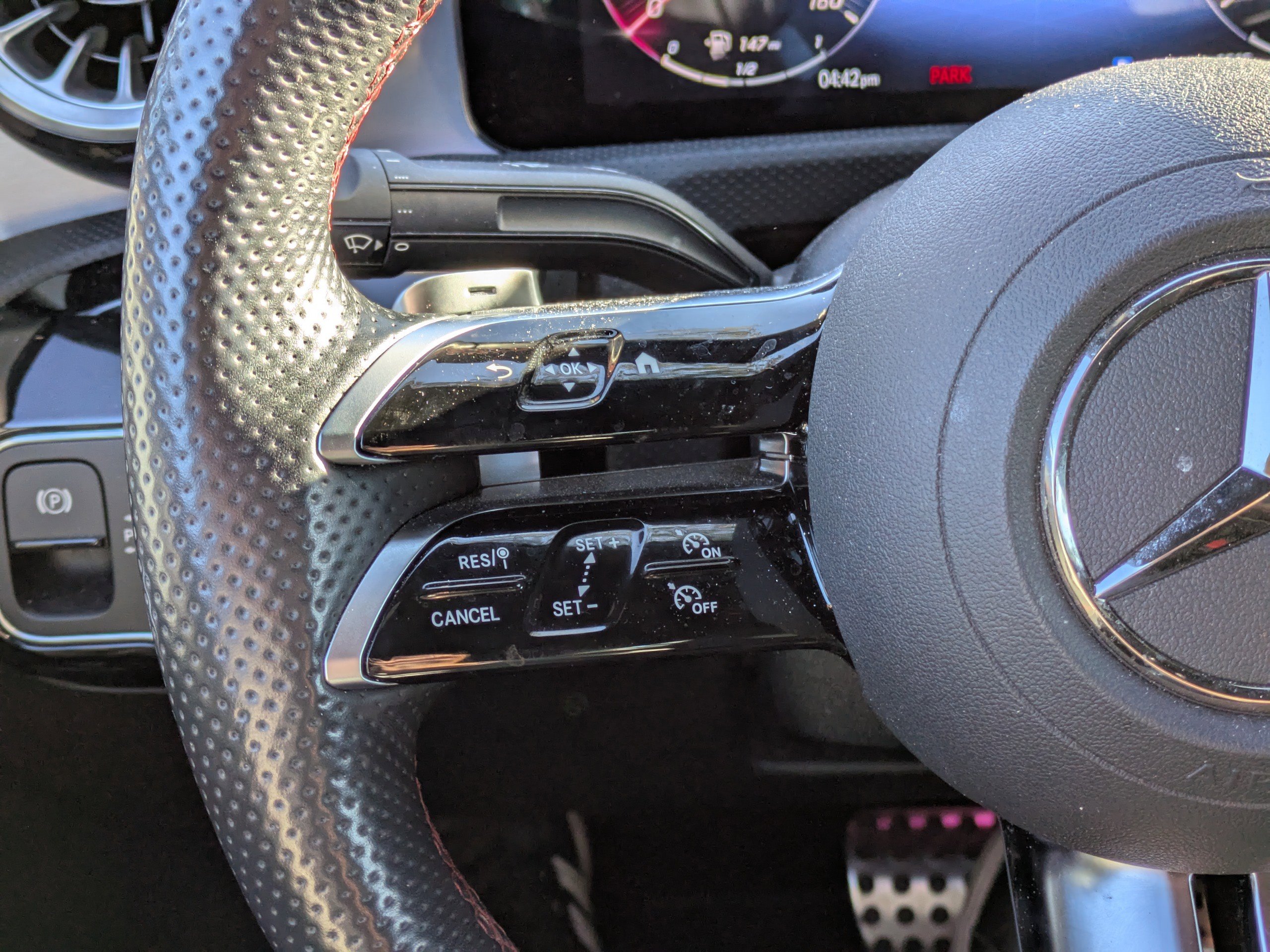 Certified 2025 Mercedes-Benz CLA 250 image 16