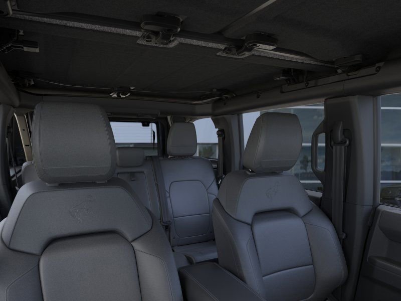 New 2026 Ford Bronco Outer Banks AWD/4WD image 13