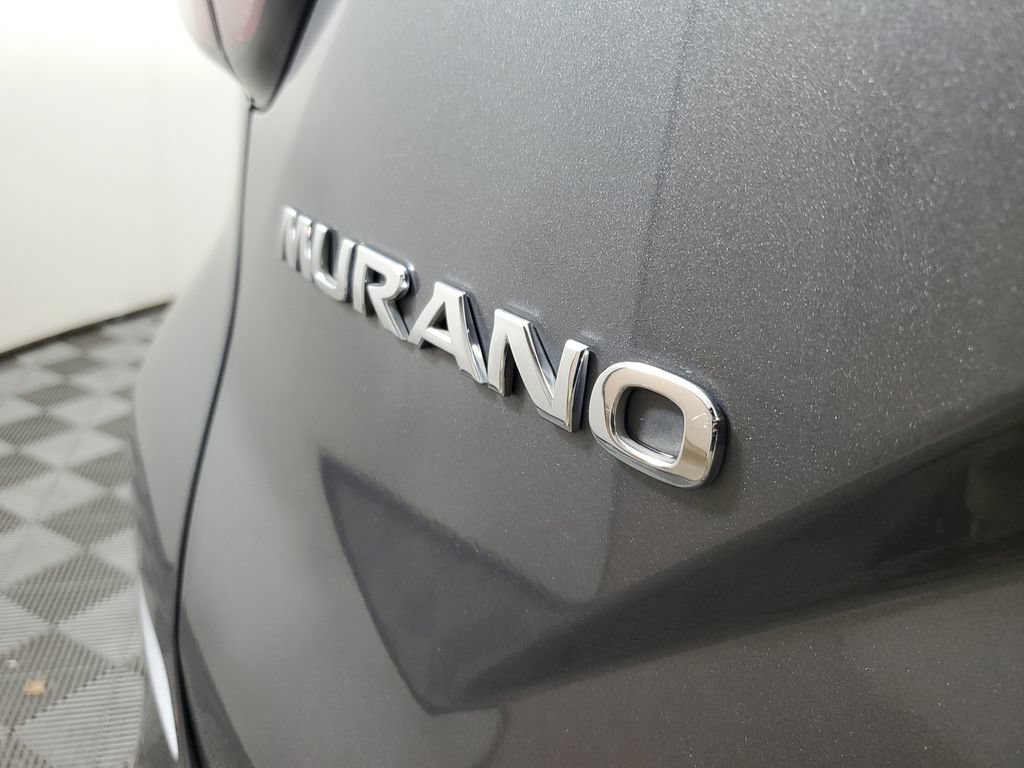 Used 2020 Nissan Murano Platinum w/ Cargo Package FWD image 8