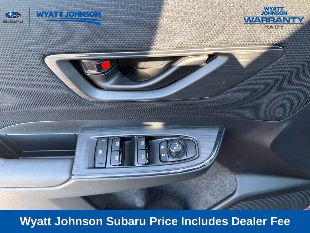 New 2026 Subaru Outback Premium AWD/4WD image 18