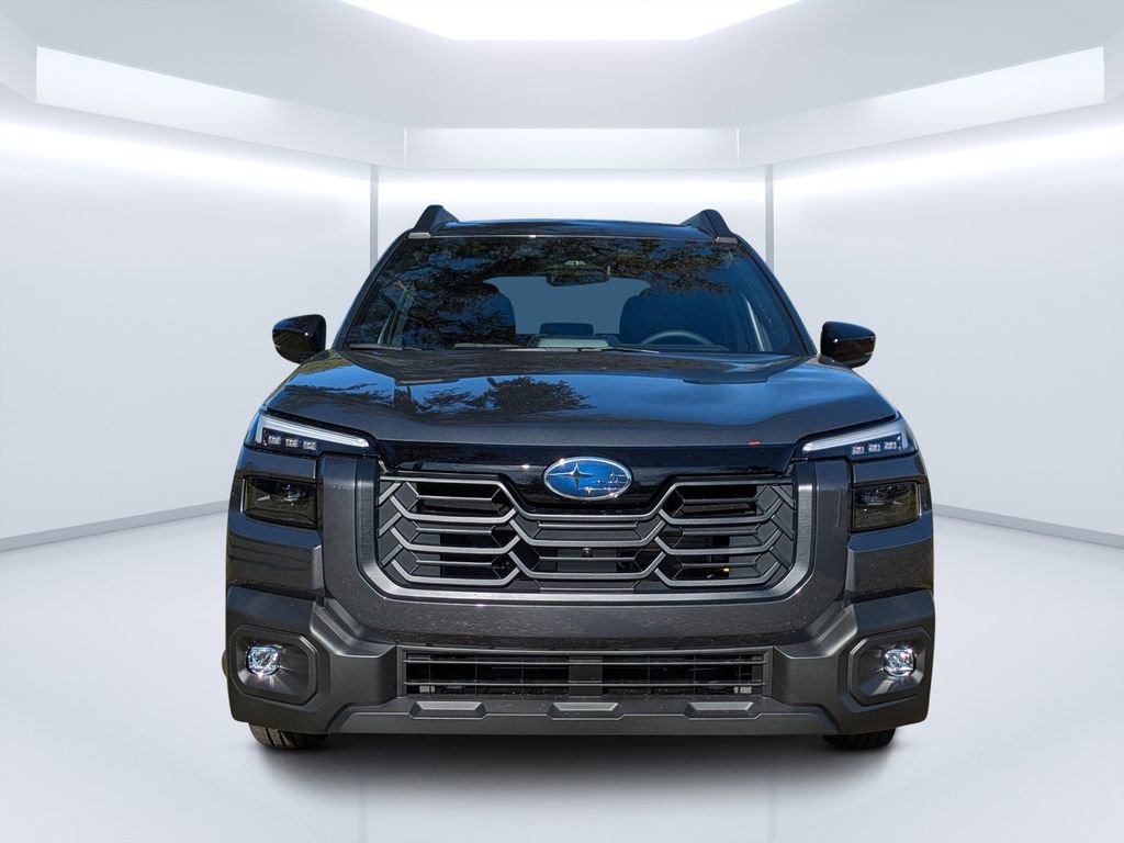 New 2026 Subaru Outback Touring XT AWD/4WD image 8