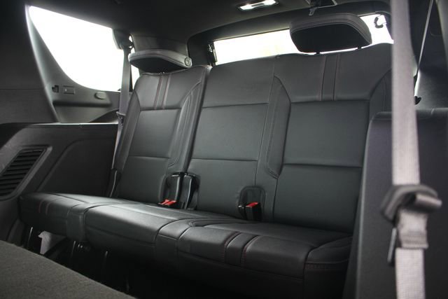 Certified 2022 Chevrolet Tahoe RST w/ Luxury Package image 34