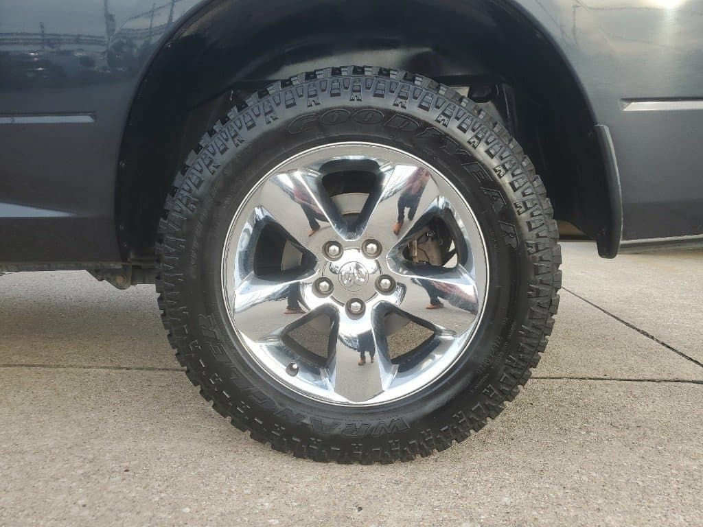 Used 2019 RAM 1500 Big Horn image 7