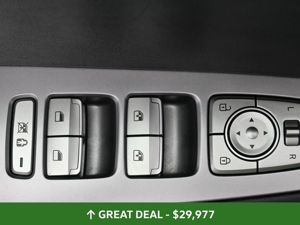 Used 2024 Hyundai Palisade SEL image 18