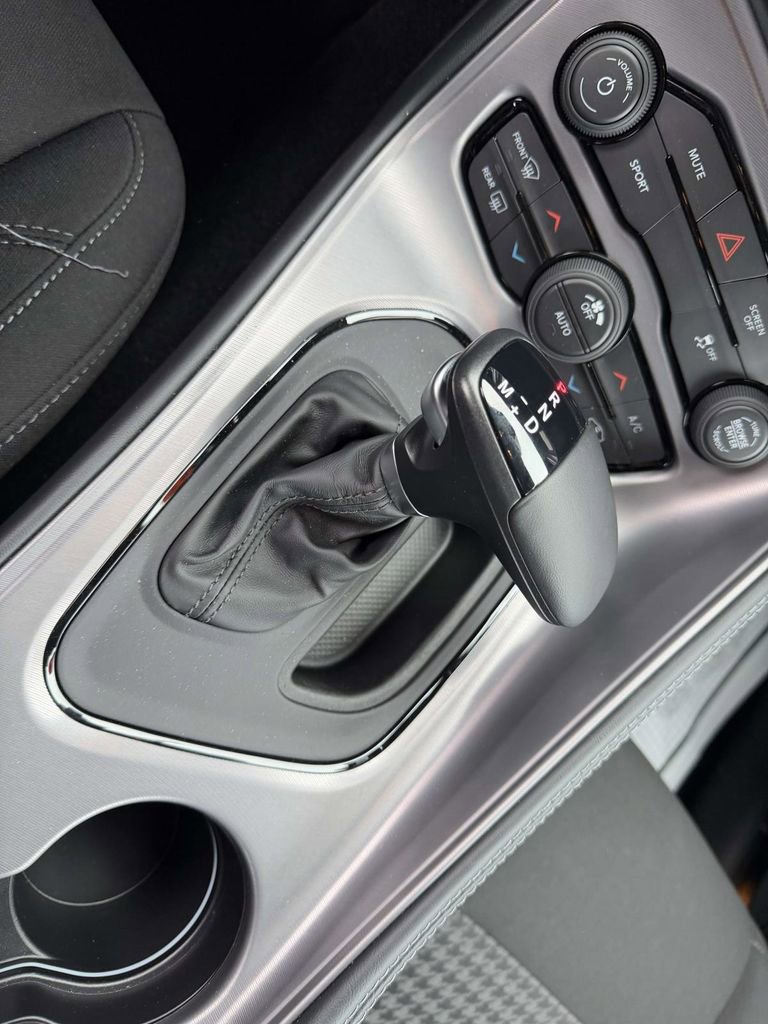 Used 2023 Dodge Challenger SXT w/ Cold Weather Group image 20