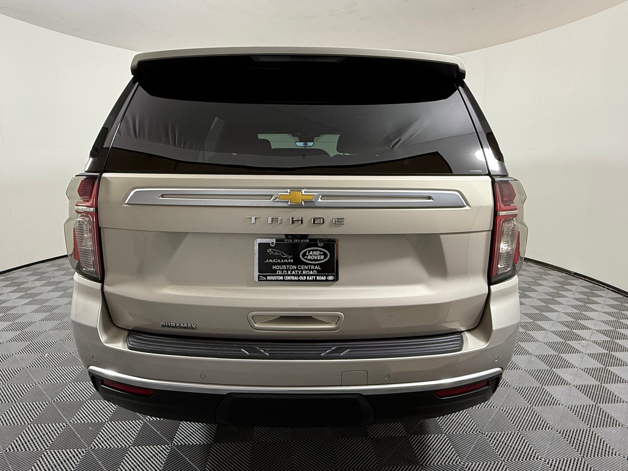 Used 2023 Chevrolet Tahoe High Country image 10