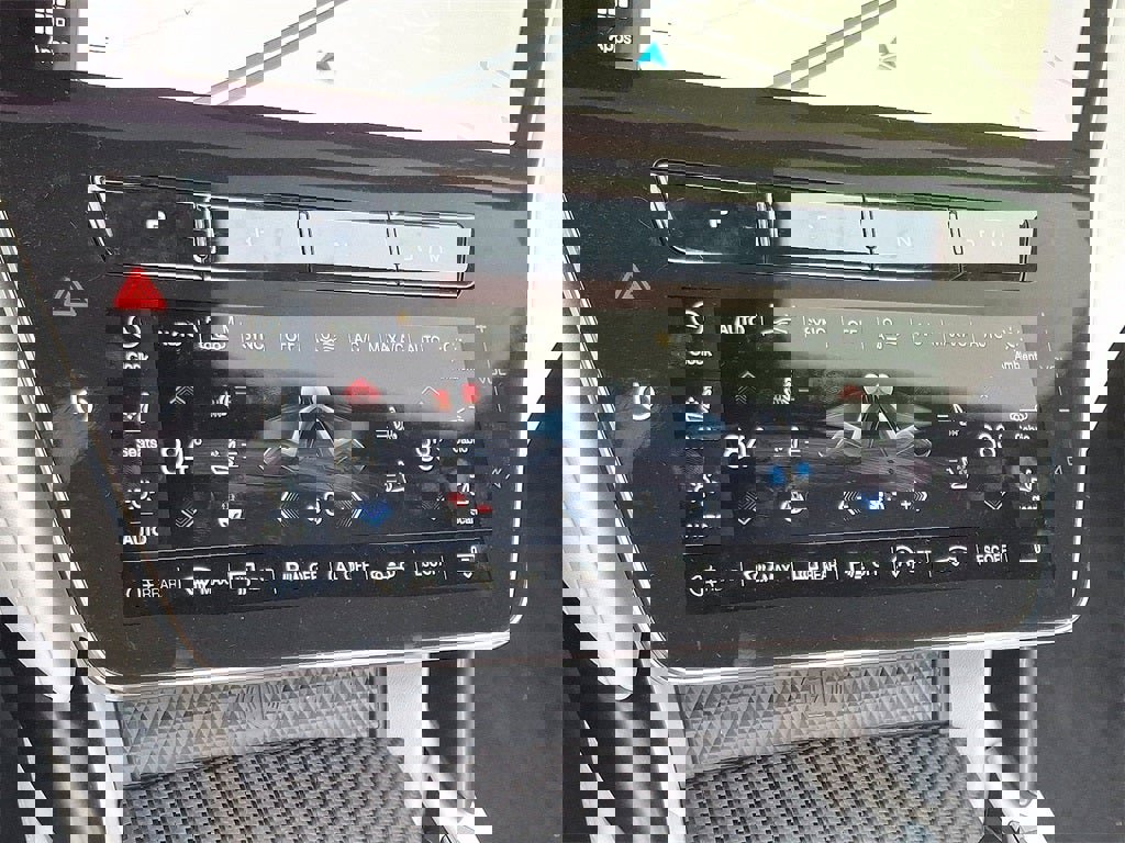 New 2026 Maserati GranCabrio Modena image 24