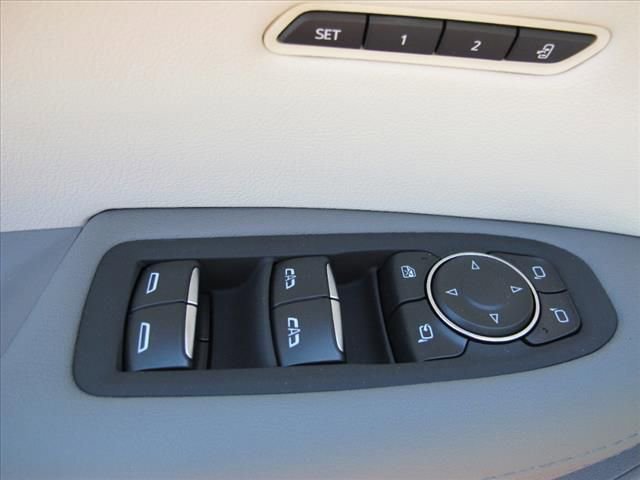 New 2025 Cadillac XT5 Premium Luxury w/ LPO, Red Accent Package image 12