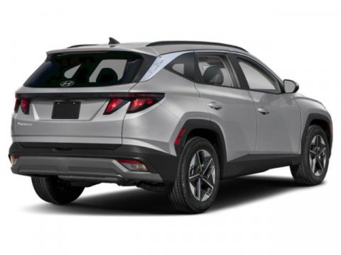 New 2026 Hyundai Tucson SEL image 2