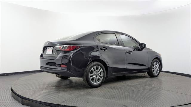 Used 2018 Toyota Yaris iA FWD image 8