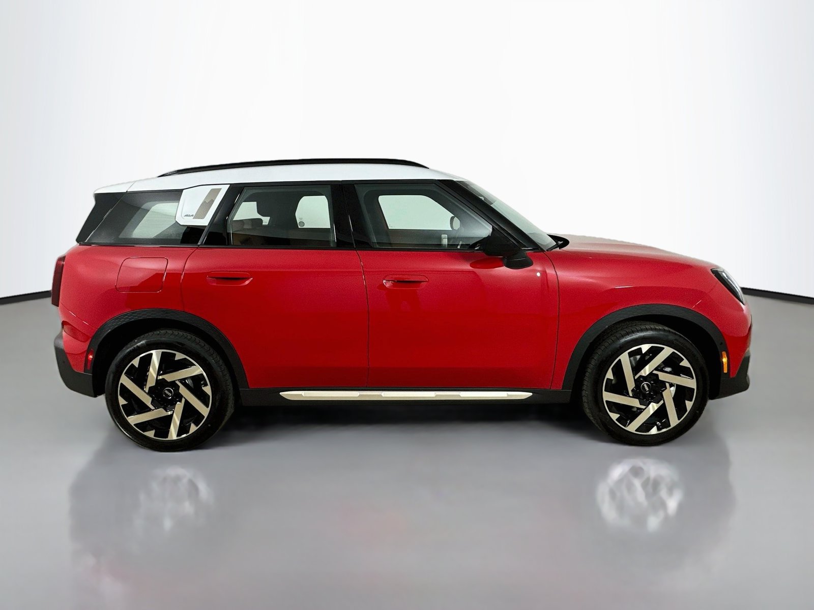 New 2027 MINI Cooper Countryman S AWD/4WD image 4