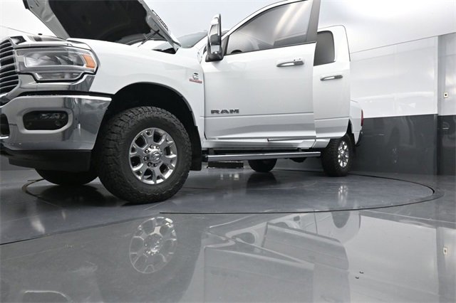 Used 2024 RAM 2500 Laramie image 27