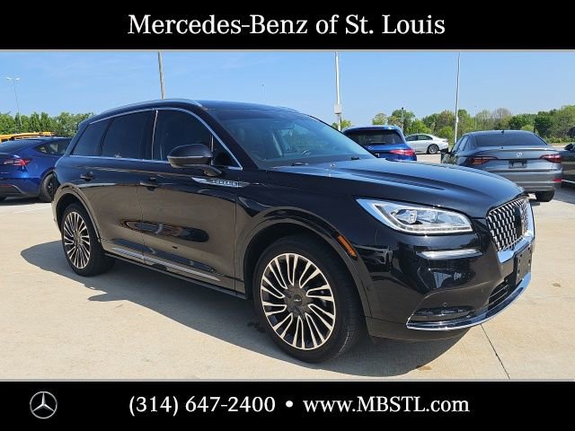 Used 2020 Lincoln Corsair Reserve w/ Equipment Group 201A image 3