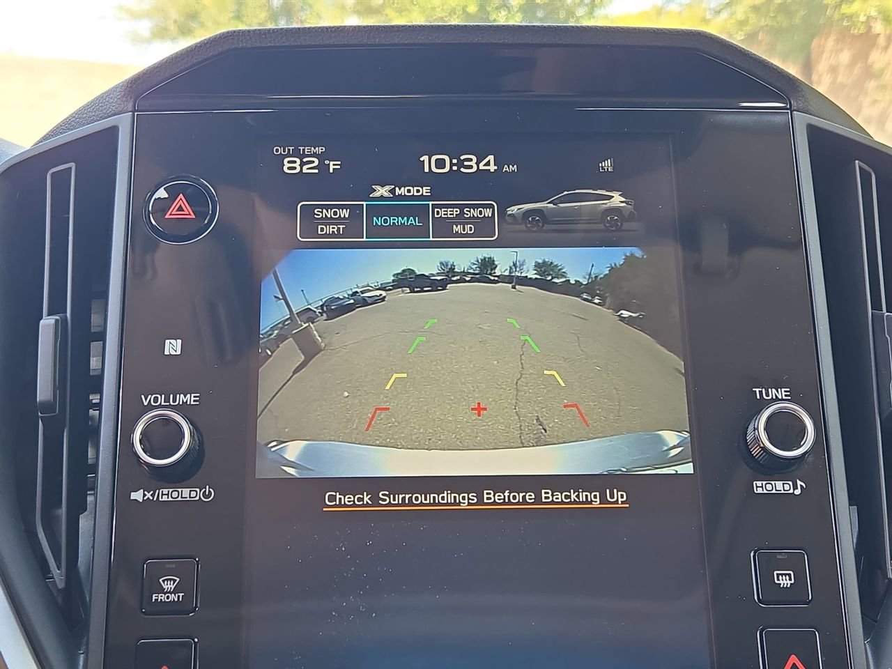 Used 2025 Subaru Crosstrek 2.0i Premium AWD/4WD image 23