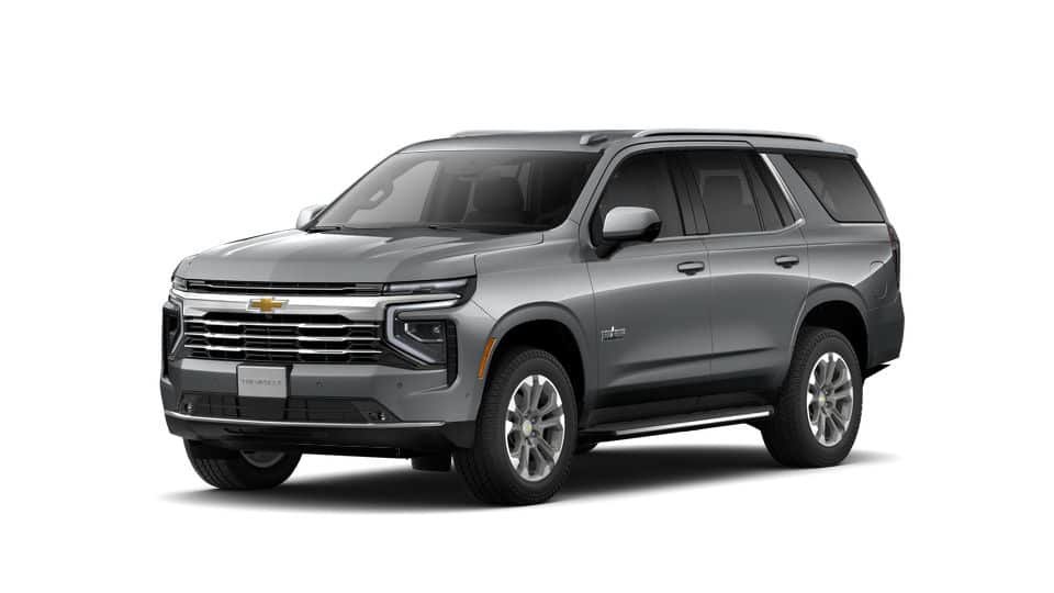 New 2026 Chevrolet Tahoe LT w/ Comfort Package RWD image 25