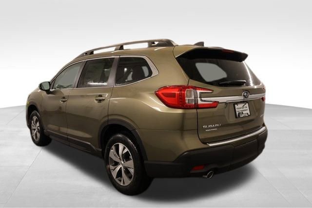 New 2025 Subaru Ascent Premium image 4