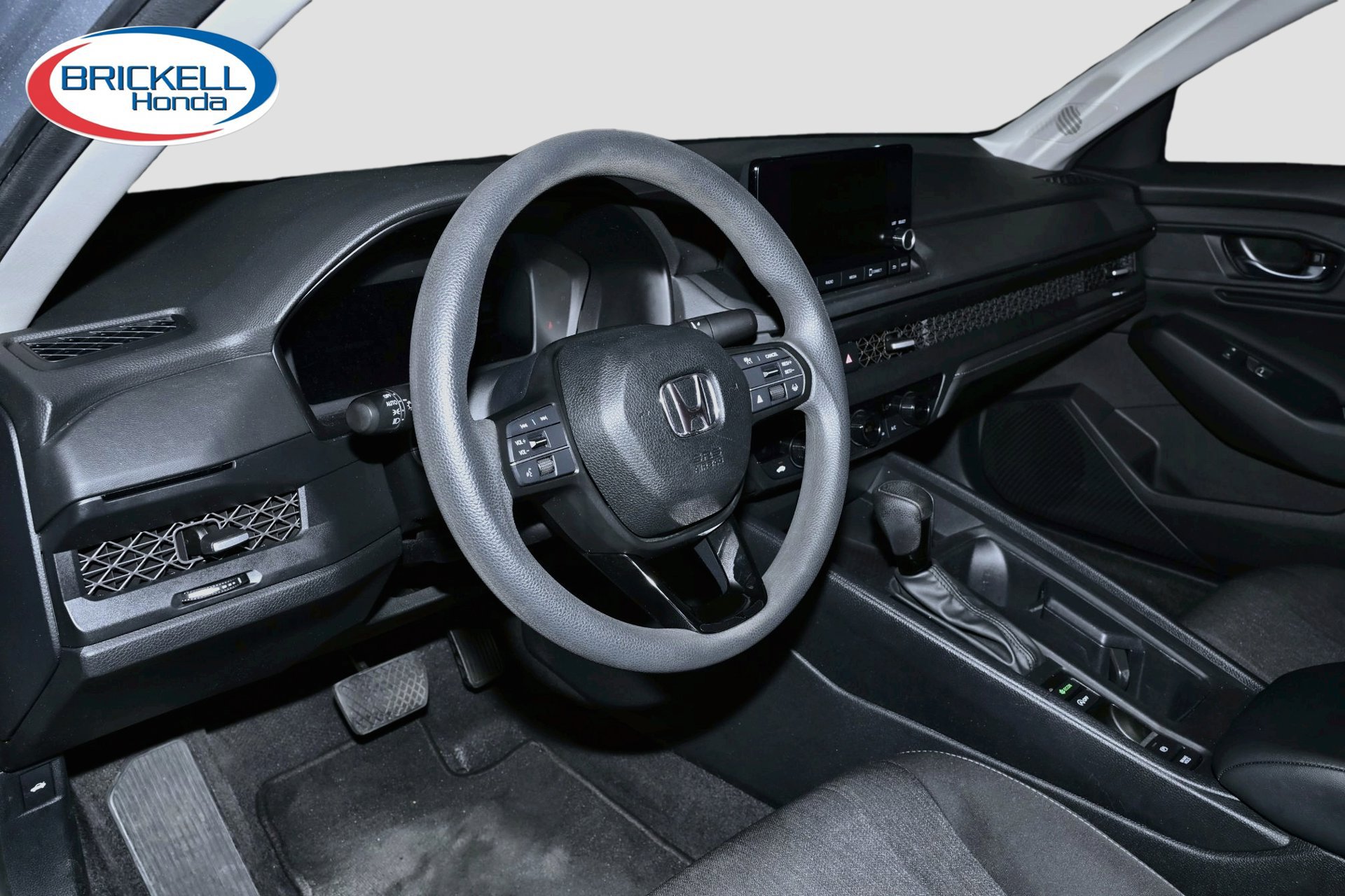 Certified 2023 Honda Accord EX image 23