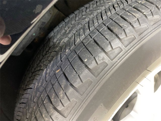 Used 2023 Chevrolet Equinox LT image 23