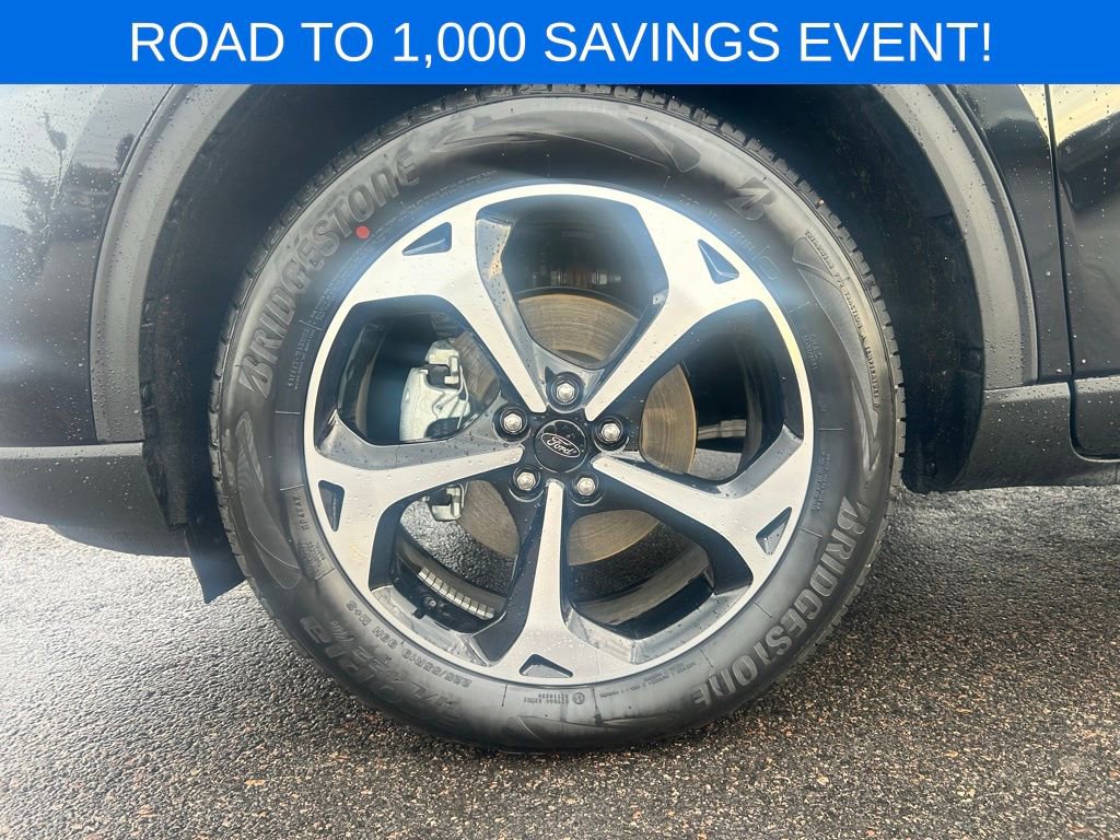 Used 2025 Ford Escape ST-Line Select w/ Tech Pack #1 image 32