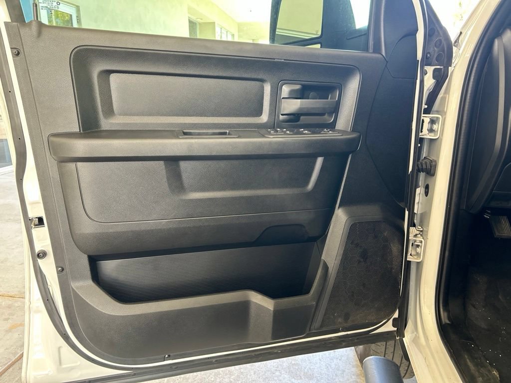 Used 2025 RAM 3500 Tradesman AWD/4WD image 38