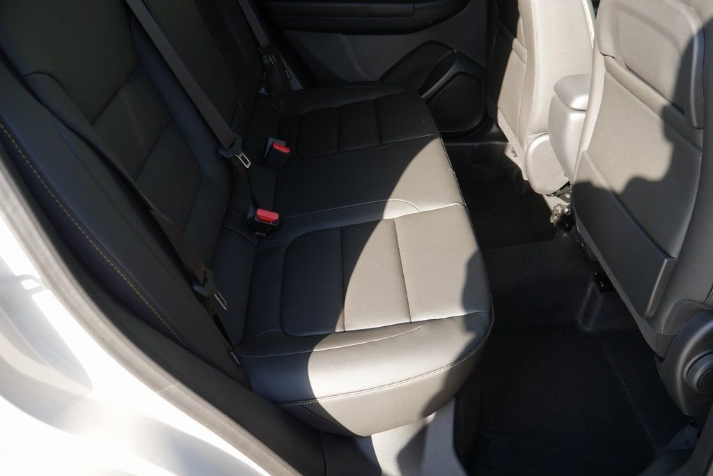 New 2026 Chevrolet TrailBlazer ACTIV image 25