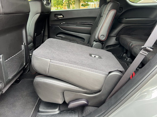 Used 2025 Dodge Durango GT AWD/4WD image 6