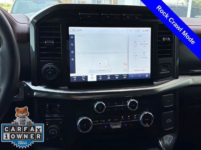 Certified 2023 Ford F150 Lariat AWD/4WD image 15