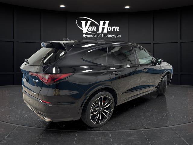 Used 2023 Acura MDX Type S image 3