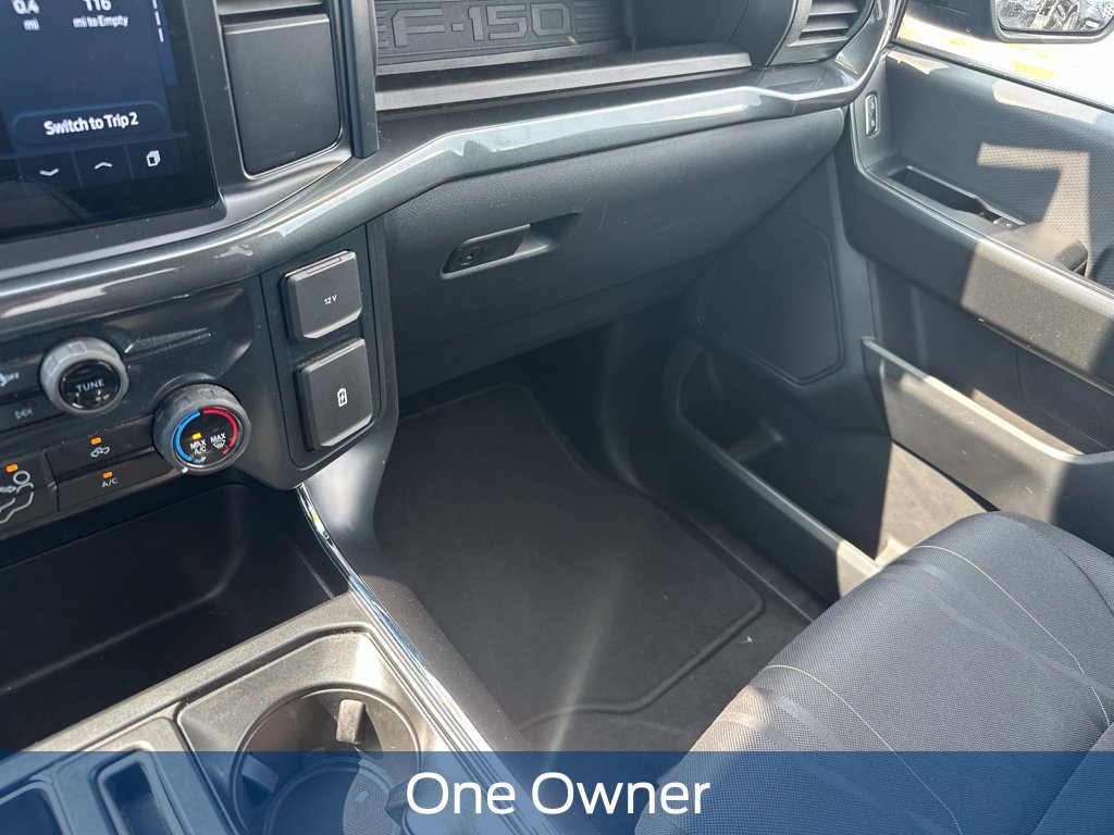 Used 2025 Ford F150 STX AWD/4WD image 5
