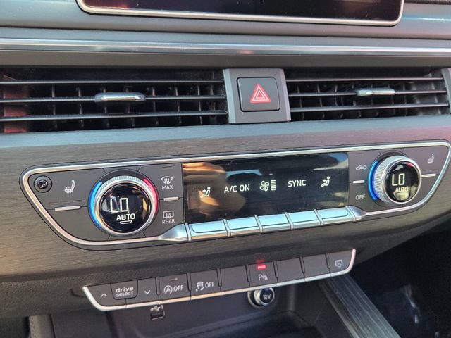 Used 2019 Audi A4 2.0T Premium Plus w/ Premium Plus Package AWD/4WD image 26