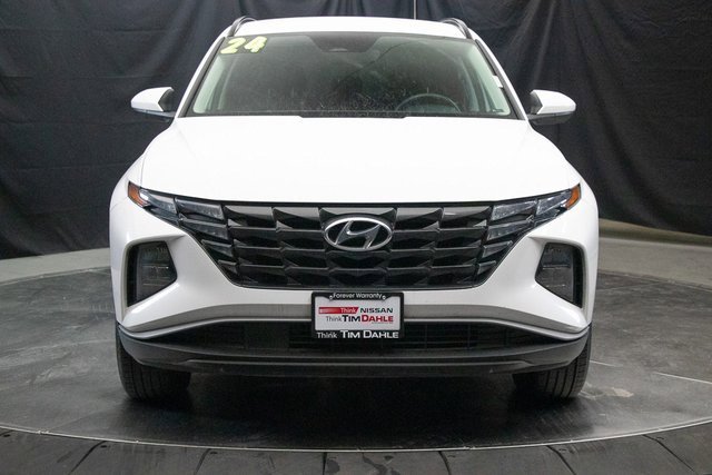 Used 2024 Hyundai Tucson SEL image 4