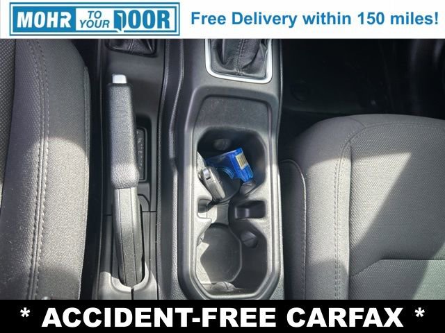 Used 2023 Jeep Gladiator Willys image 26