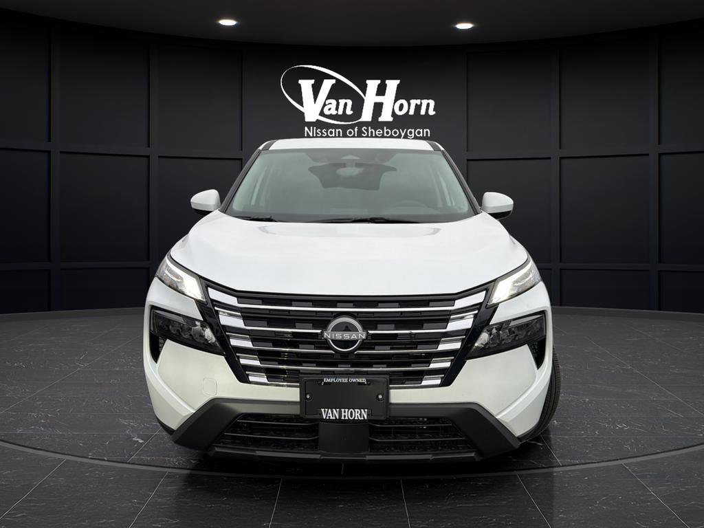 New 2026 Nissan Rogue SV w/ Cold Weather Package image 10