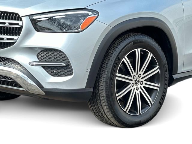 Certified 2025 Mercedes-Benz GLE 350 4MATIC image 8