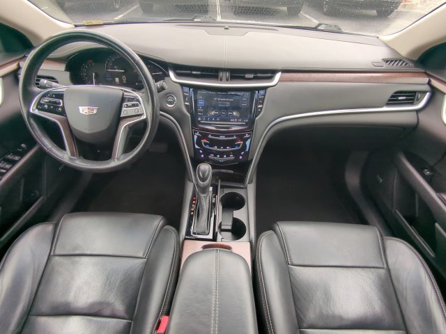 Used 2018 Cadillac XTS Luxury FWD image 15