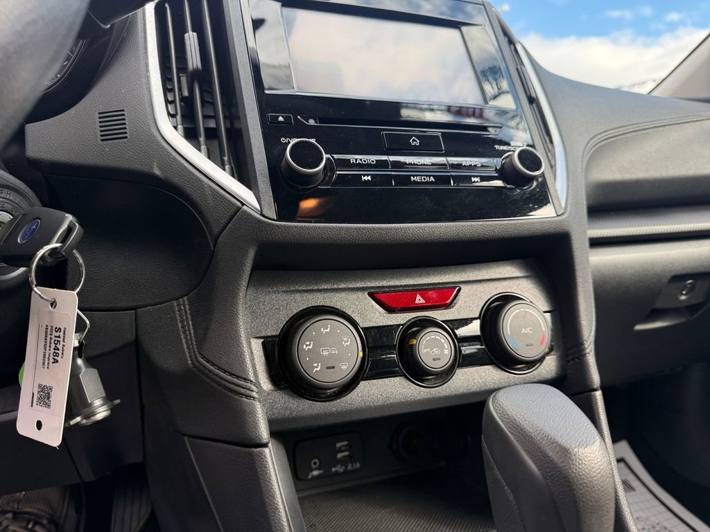 Certified 2023 Subaru Impreza Premium image 29