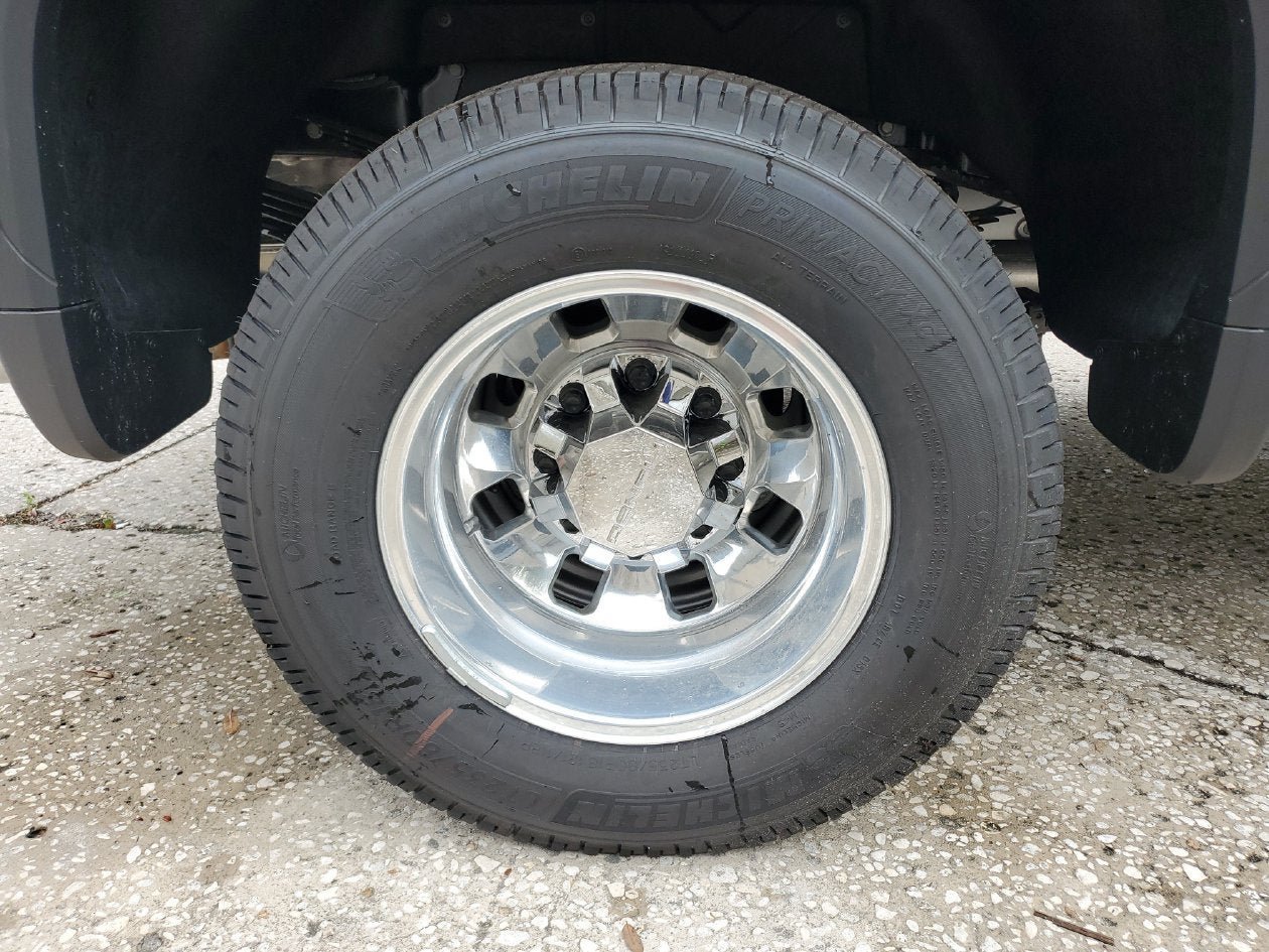 New 2026 GMC Sierra 3500 Denali Ultimate AWD/4WD image 6