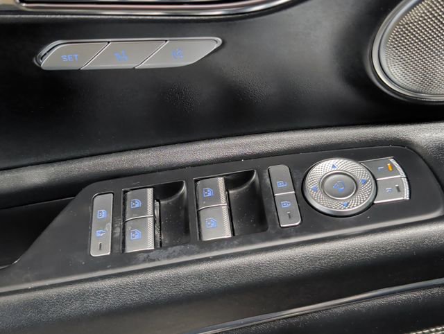 Used 2021 Genesis GV80 3.5T w/ Prestige Package 07 image 30