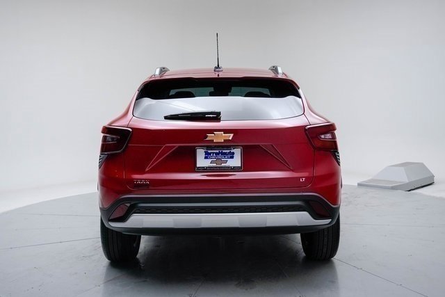 New 2026 Chevrolet Trax LT w/ Driver Confidence Package image 6