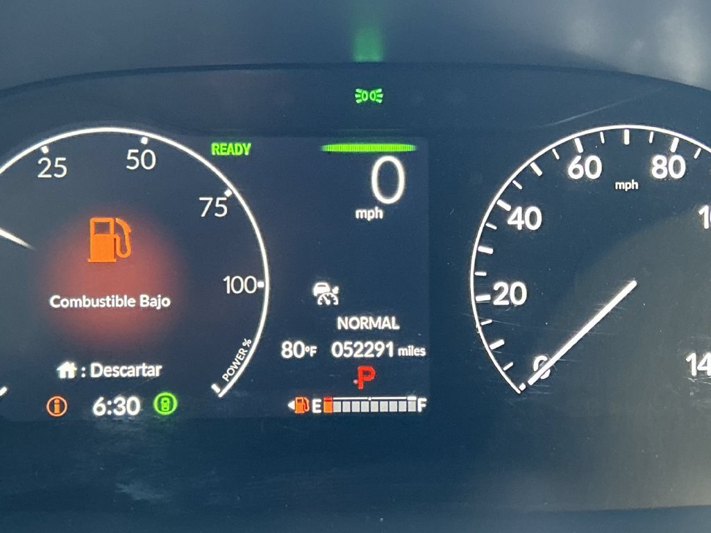 Used 2024 Honda CR-V Sport-L image 15