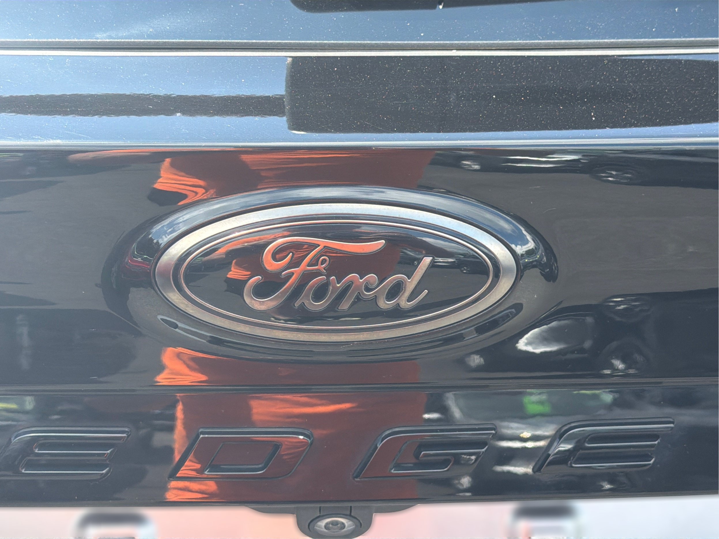 Used 2023 Ford Edge SE w/ Black Appearance Package AWD/4WD image 23