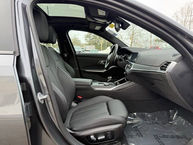 Used 2020 BMW M340i image 31