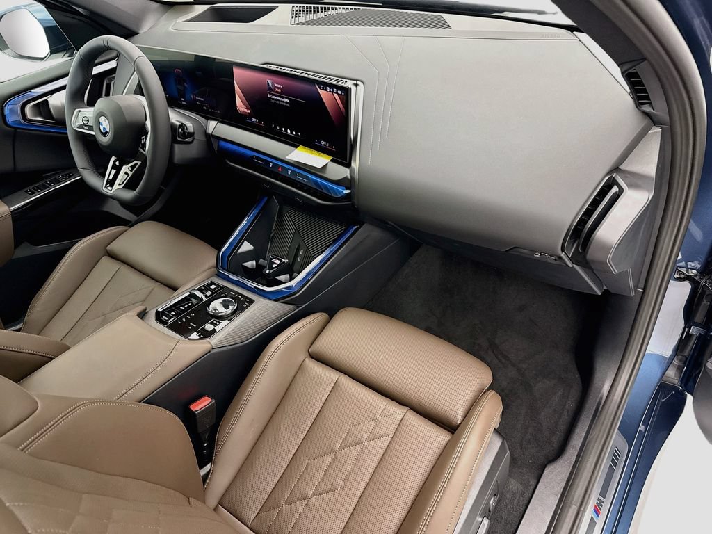 New 2026 BMW X3 xDrive30i w/ Premium Package AWD/4WD image 16