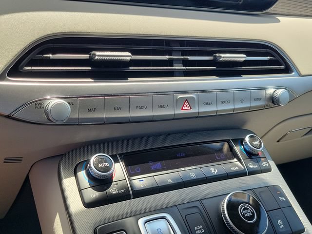 Used 2021 Hyundai Palisade SEL w/ Premium Package FWD image 13