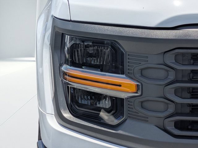 Used 2024 Ford F150 STX w/ Equipment Group 201A FX4 AWD/4WD image 9