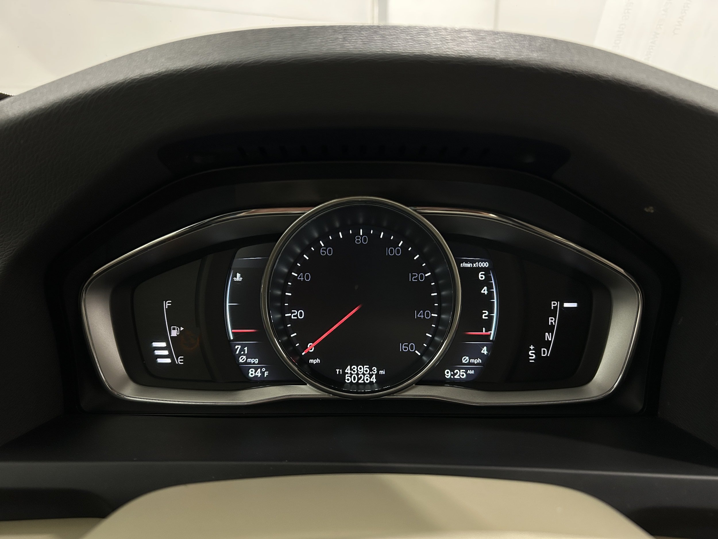 Used 2016 Volvo S60 T5 Premier AWD/4WD image 15