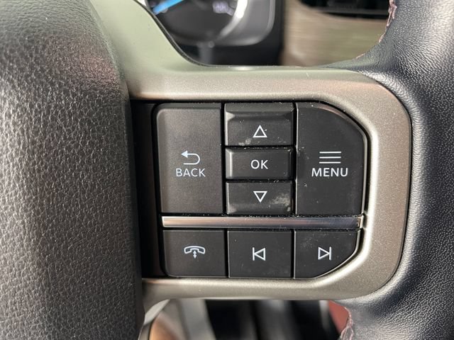 Certified 2022 Ford Expedition Max Limited w/ Equipment Group 302A AWD/4WD image 12