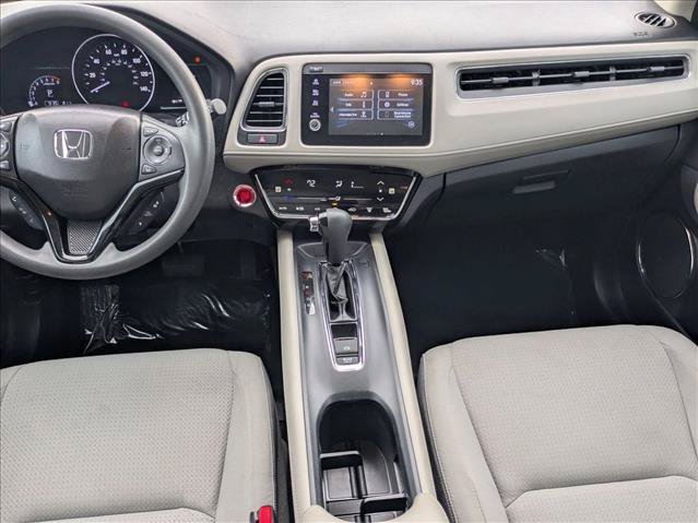 Used 2019 Honda HR-V EX image 17